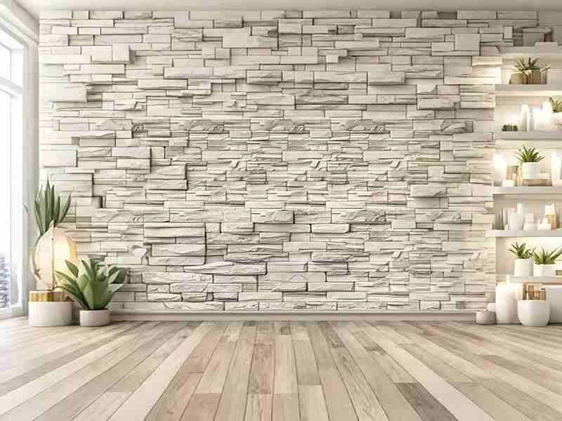 تصویر 2 از کاشی آشپزخانه با طراحی شیک و کاربردی مناسب فضای مدرن و کلاسیک